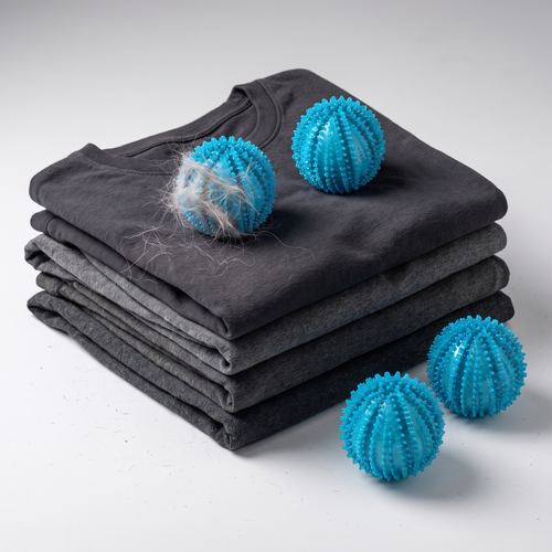 FurCatch - Laundry Fur Catcher