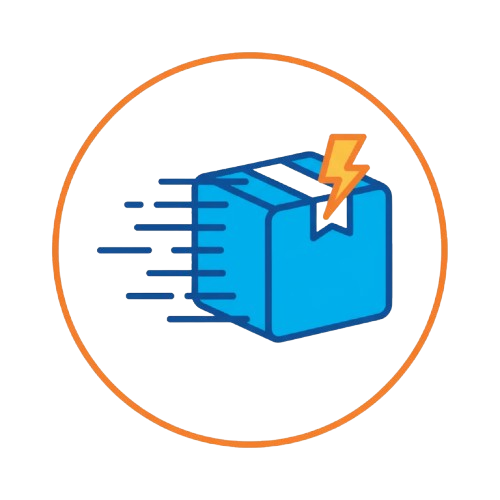 Priority Shipping